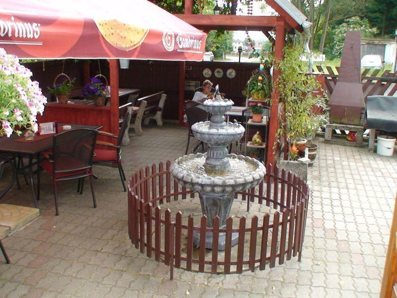 Penzion54 & Restaurace Ostrov  Exterior foto